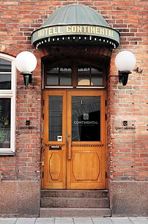 Continental Apartment Hotel Sundsvall