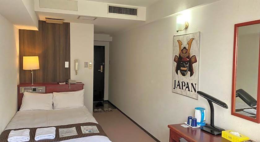 Sky Court Koiwa Hotel