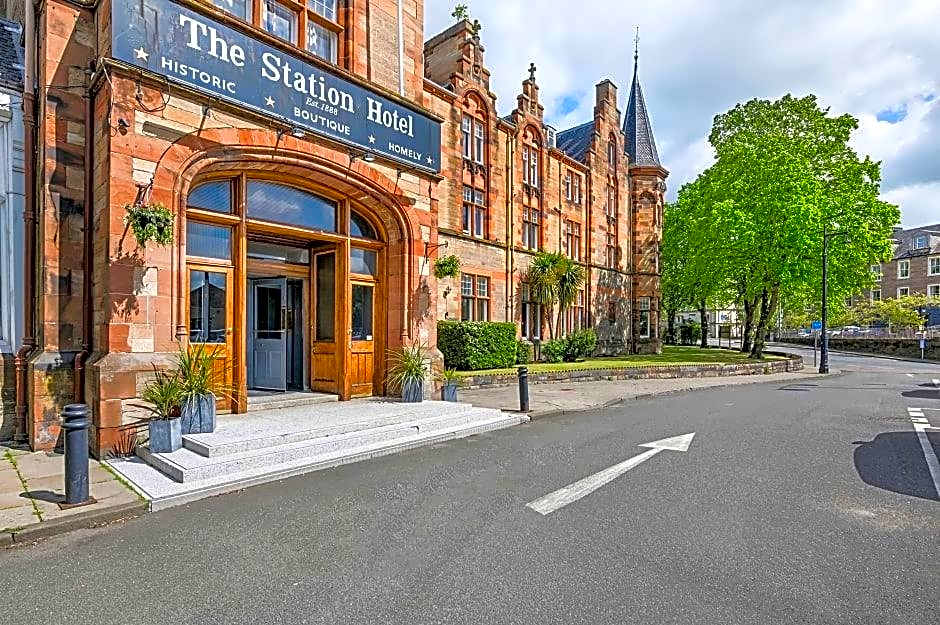 Radisson Blu Hotel, Perth