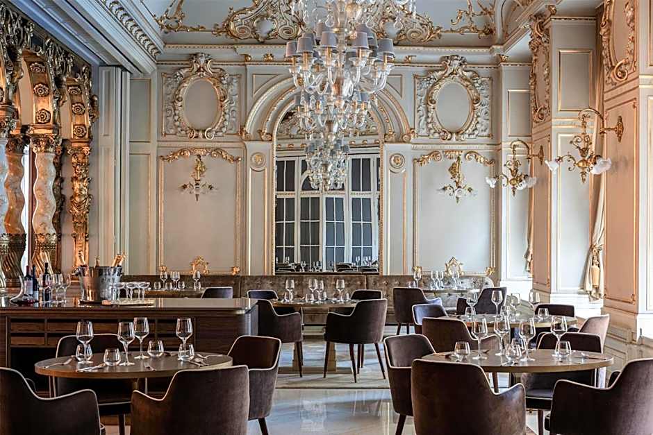Anantara New York Palace Budapest