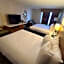 Quality Inn and Conference Center Greeley Downtown