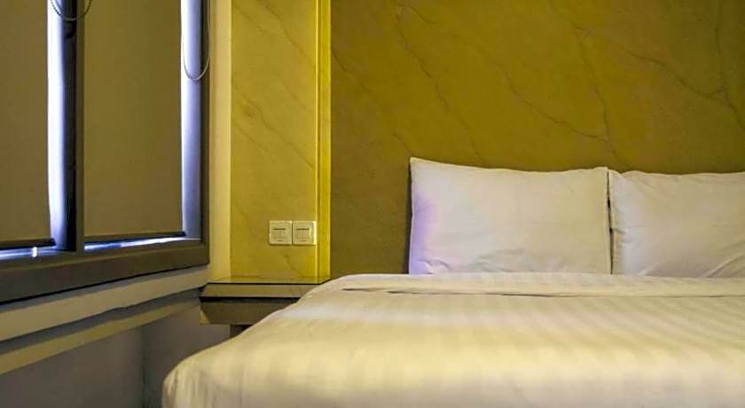 Hotel D' CaLia Tarakan