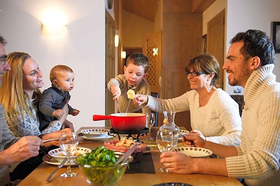 CGH Résidences & Spas Le Télémark