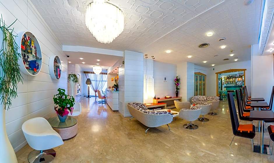 Hotel Las Vegas