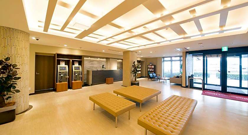 Richmond Hotel Higashi Osaka