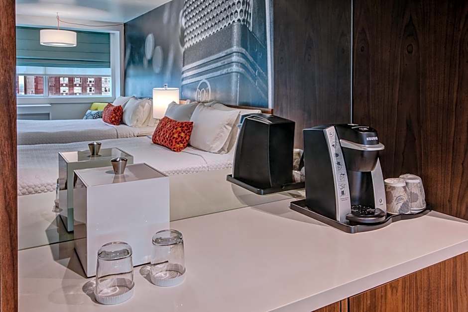 Hotel Indigo Memphis Downtown By IHG