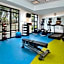 SpringHill Suites by Marriott Potomac Mills Woodbridge