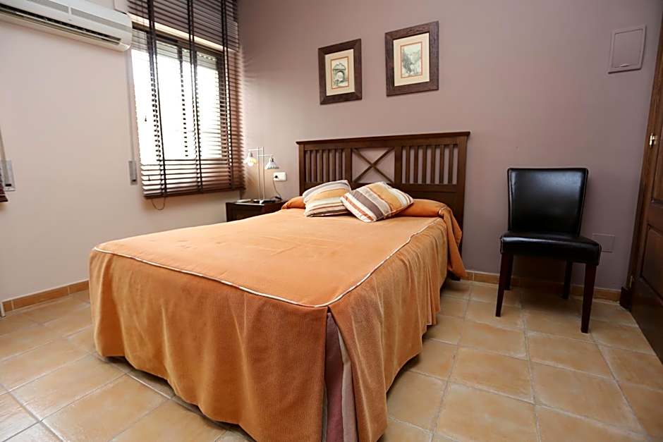 Hotel Andalucia