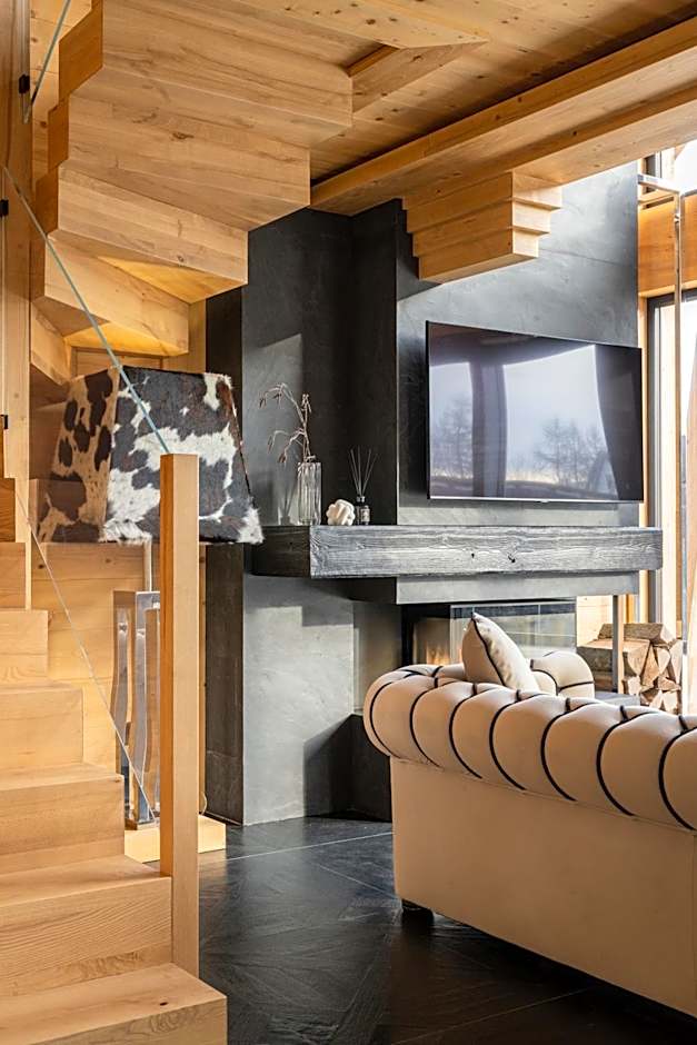 Chaletovo Mountain Residences