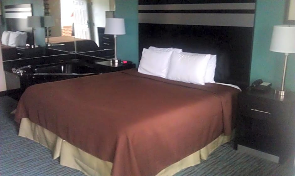 Guesthouse Inn Dothan