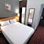 Kyriad Hotel Dijon Centre Gare