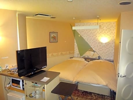 Utility Hotel Coo - Vacation STAY 12495v