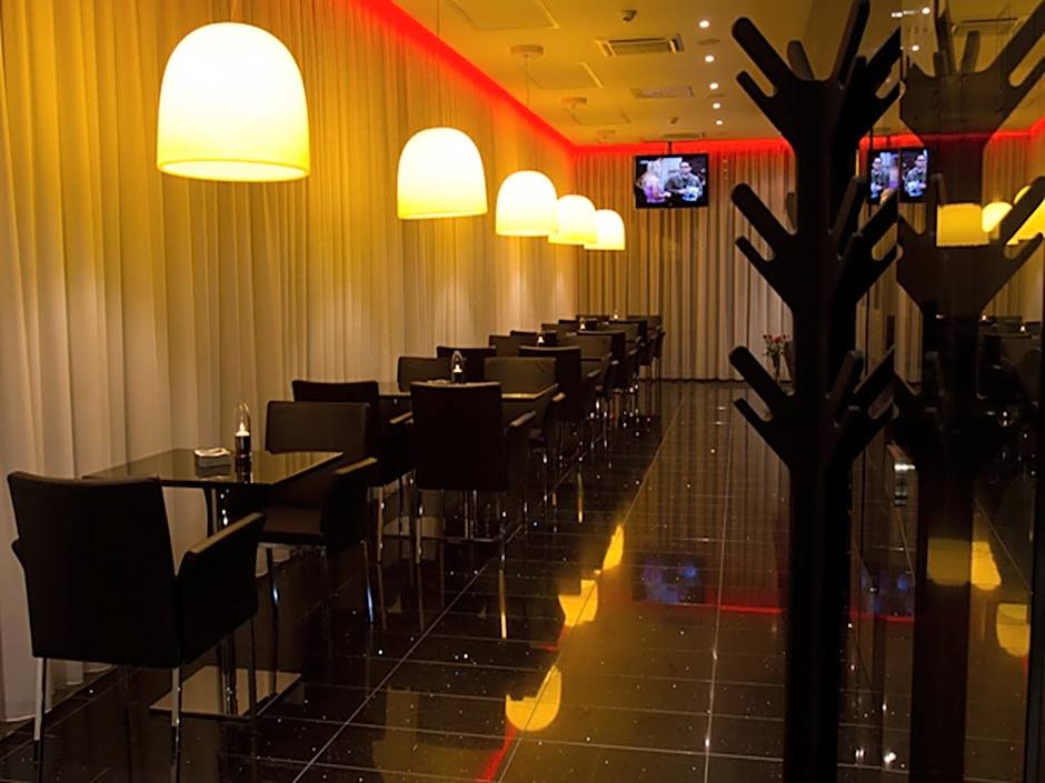 EA Hotel Tereziánský dvůr