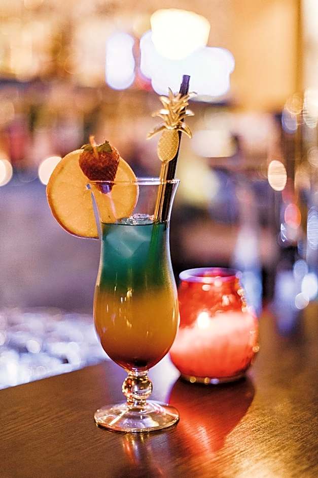 Alpenhotel Edelweiss