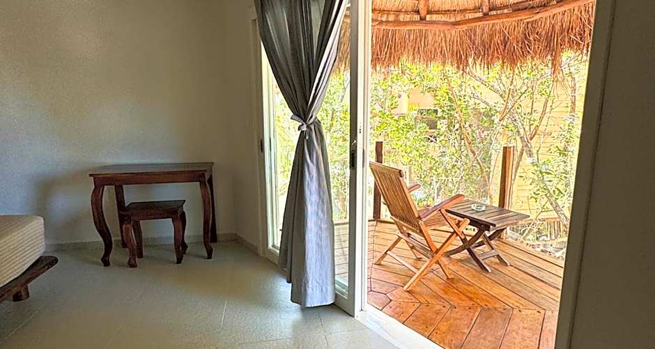 Spirit Holbox