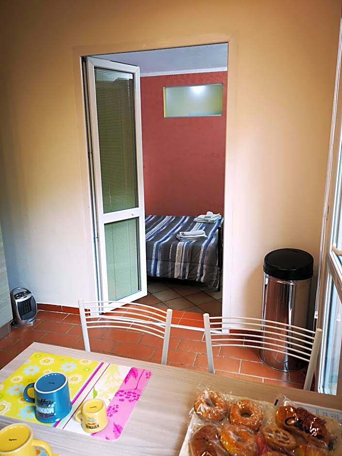 I Tre Abeti - Holiday House