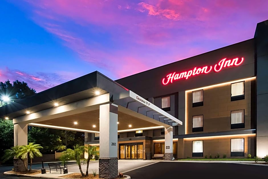 Hampton Inn By Hilton Winter Haven