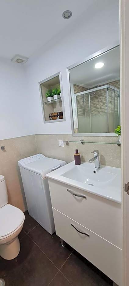 Suite céntrica, Triana, Sevilla, España