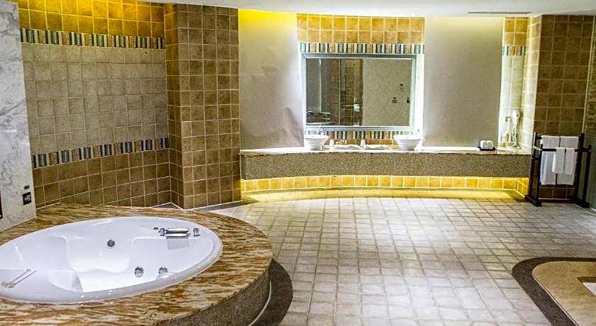 All-Ur Boutique Motel-Chang Hua Branch