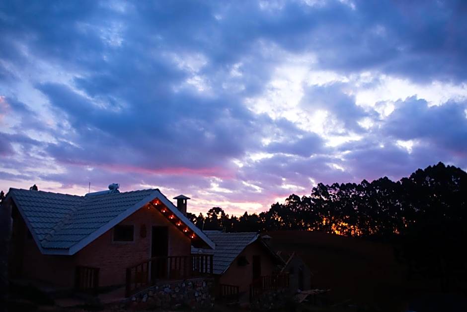 Pousada Alpes da Mantiqueira