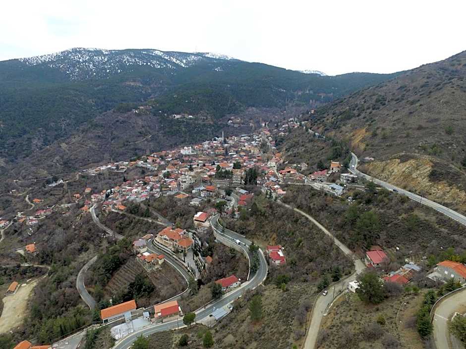 Christys Palace Hotel