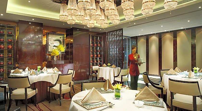 Sofitel Nanjing Galaxy