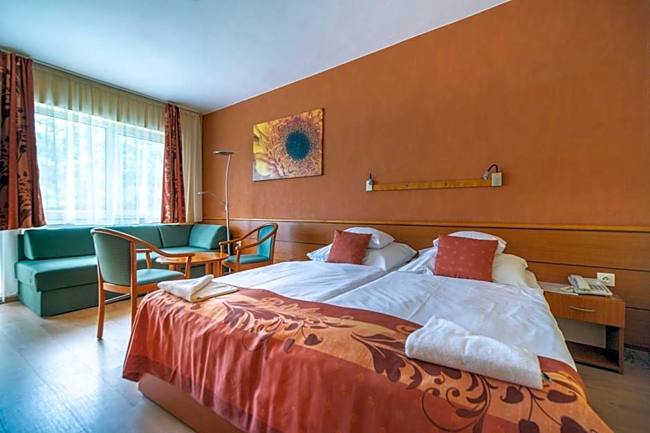 Hotel Panoráma