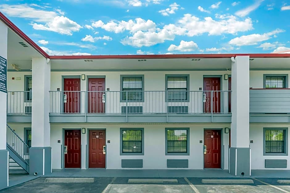 Red Roof Inn West Memphis, AR