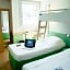 ibis budget Aeroport le Bourget Garonor