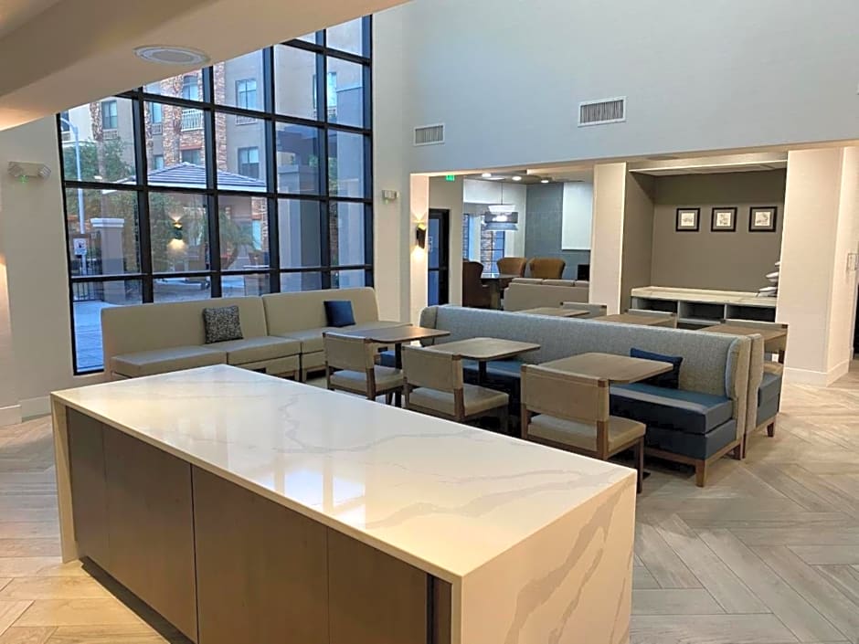 Staybridge Suites Phoenix-Glendale By IHG