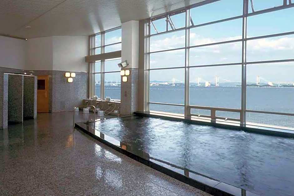 Okura Hotel Marugame