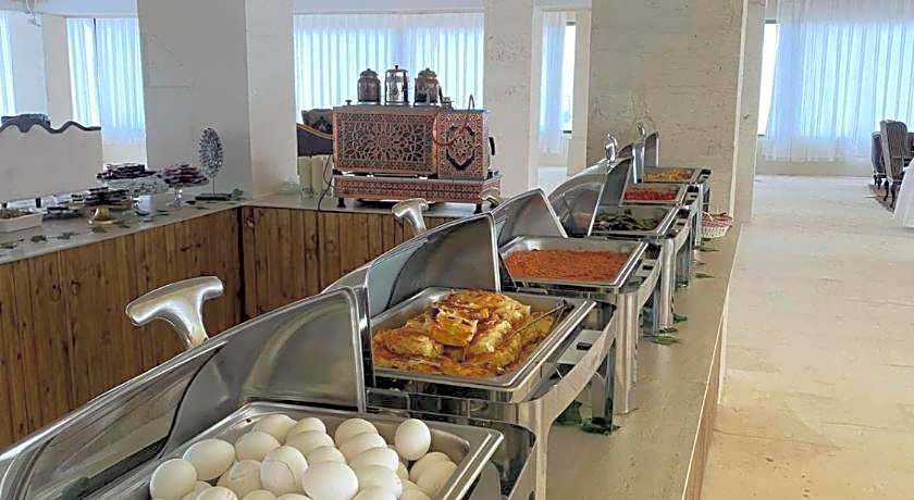 KANÇUL HOTEL TASTEPELER