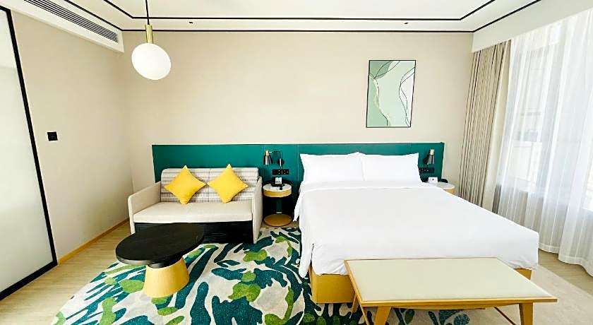 Hilton Garden Inn Rizhao High-Tech Zone
