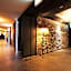 SR Design Hotel