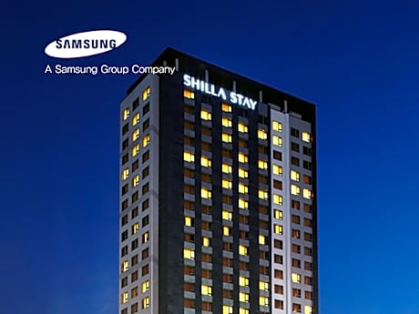 Shilla Stay Seodaemun Seoul Station