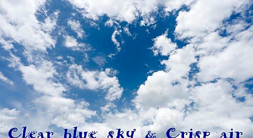 Morinoyu Sanseikan Ryokan