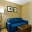 Comfort Suites Benbrook - Fort Worth Southwest