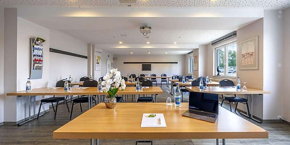 PLAZA INN Stuttgart-Filderstadt
