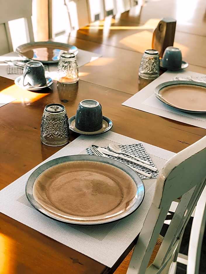 Maison d'hôtes La Rose d'Alsace