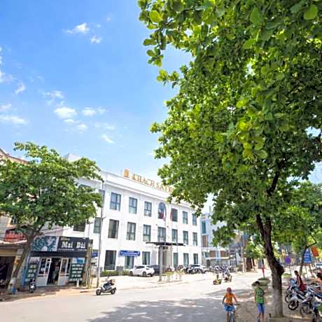Hoa Hồng Hotel Sơn La