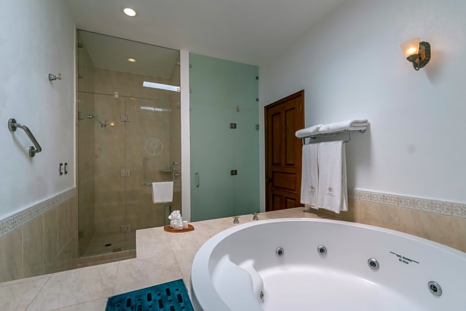 Quinta Las Acacias Hotel Boutique