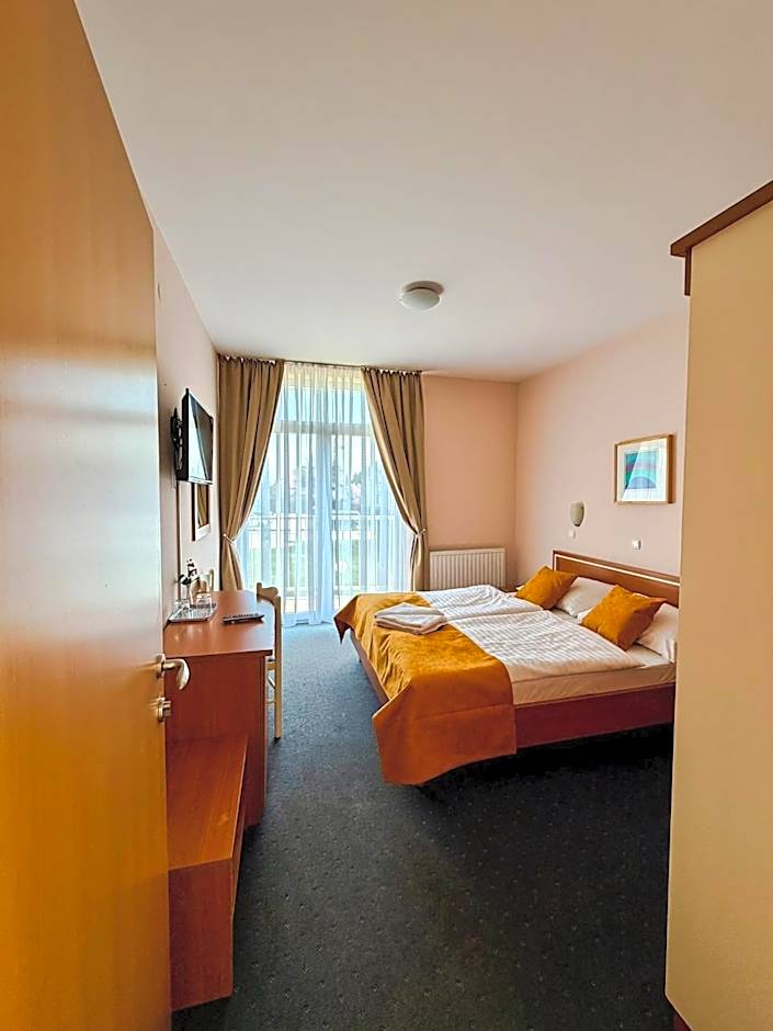 Hotel Imperium