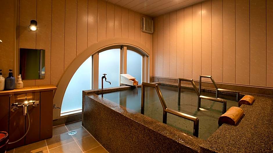 Yubana mankai -Adult Only-