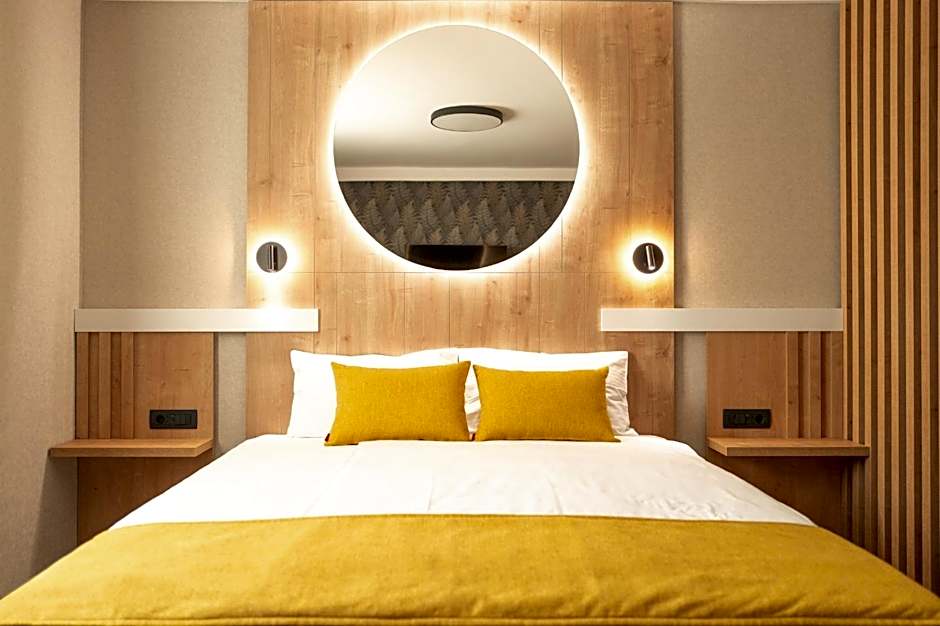 Hotel MANTOVA Vrhnika