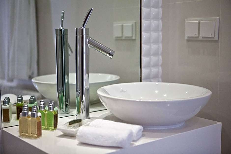 Platinum Palace Residence Boutique Hotel