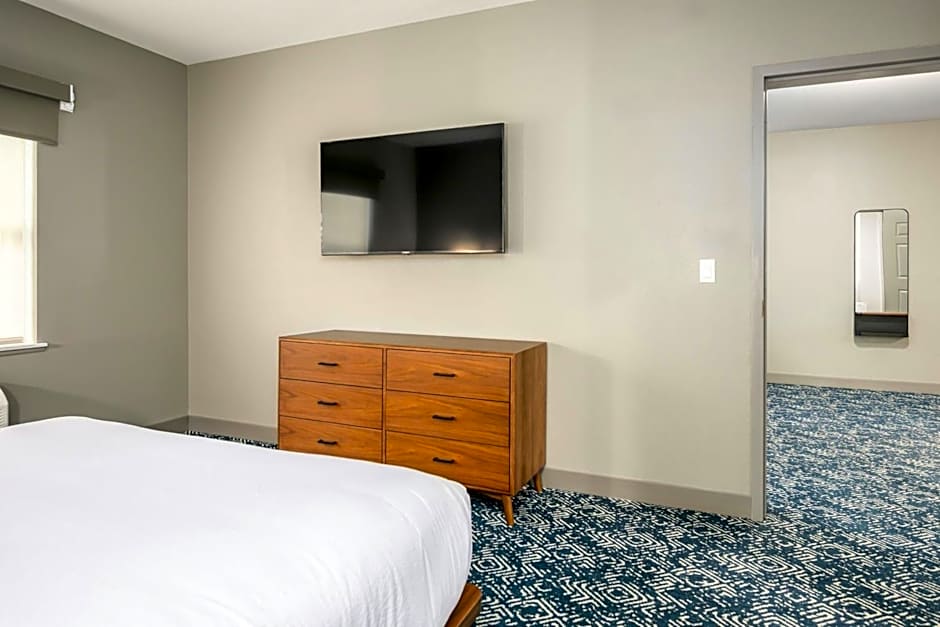 Four Points by Sheraton Bedford Manchester Airport