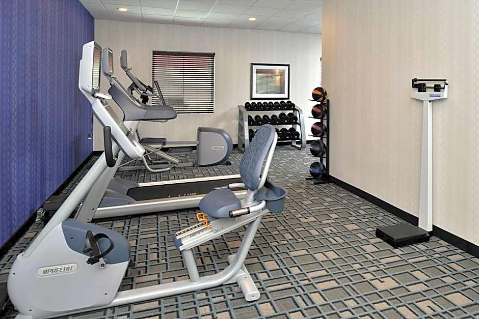 Holiday Inn Express & Suites Peekskill-Lower Hudson Valley By IHG