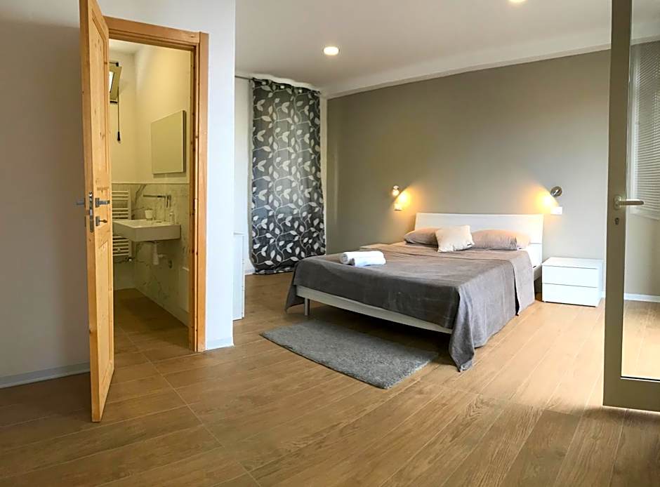 VILLA ZEN TAORMINA