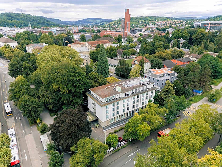 Park Hotel Winterthur