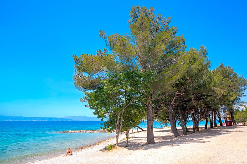 Aminess Younique Gaia Green Villas